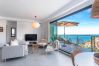 Ferienwohnung in Nerja - Penthouse Balcon del Mar 121 by Casasol 