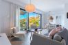 Ferienwohnung in Nerja - Penthouse Balcon del Mar 121 by Casasol 