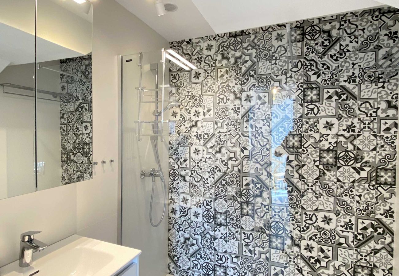 Ferienwohnung in Nerja - Balcon del Mar Seaview 114 | Ferienwohnung mit Meerblick und Terrasse in Nerja