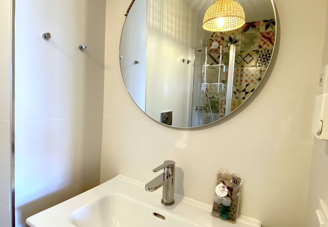 Ferienwohnung in Nerja - Balcon del Mar Seaview 114 | Ferienwohnung mit Meerblick und Terrasse in Nerja