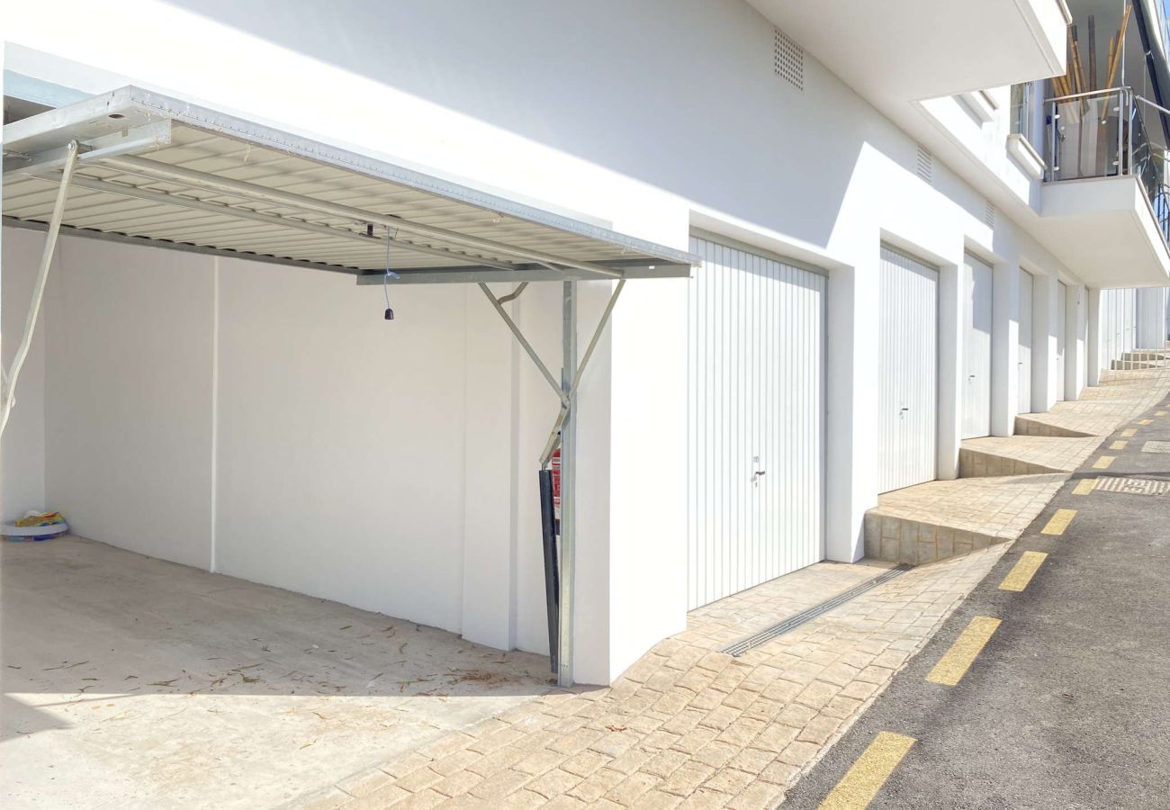 Ferienwohnung in Nerja - Balcon del Mar Seaview 114 | Ferienwohnung mit Meerblick und Terrasse in Nerja