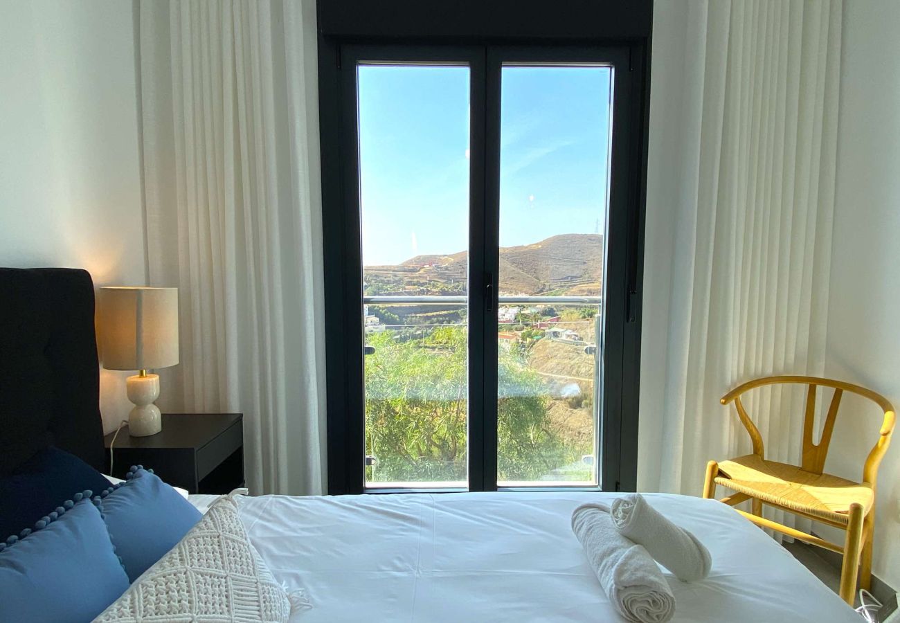 Ferienwohnung in Nerja - Balcon del Mar Seaview 114 | Ferienwohnung mit Meerblick und Terrasse in Nerja