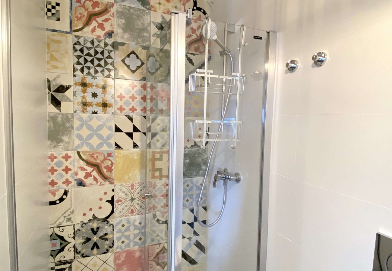 Ferienwohnung in Nerja - Balcon del Mar Seaview 114 | Ferienwohnung mit Meerblick und Terrasse in Nerja