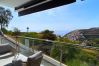 Ferienwohnung in Nerja - Balcon del Mar Seaview 114 by Casasol