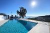 Ferienwohnung in Nerja - Balcon del Mar Seaview 114 by Casasol 