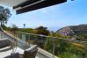 Ferienwohnung in Nerja - Balcon del Mar Seaview 114 | Ferienwohnung mit Meerblick und Terrasse in Nerja