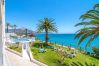 Ferienwohnung in Nerja - Tuhillo E1 Luxury Seaview by Casasol
