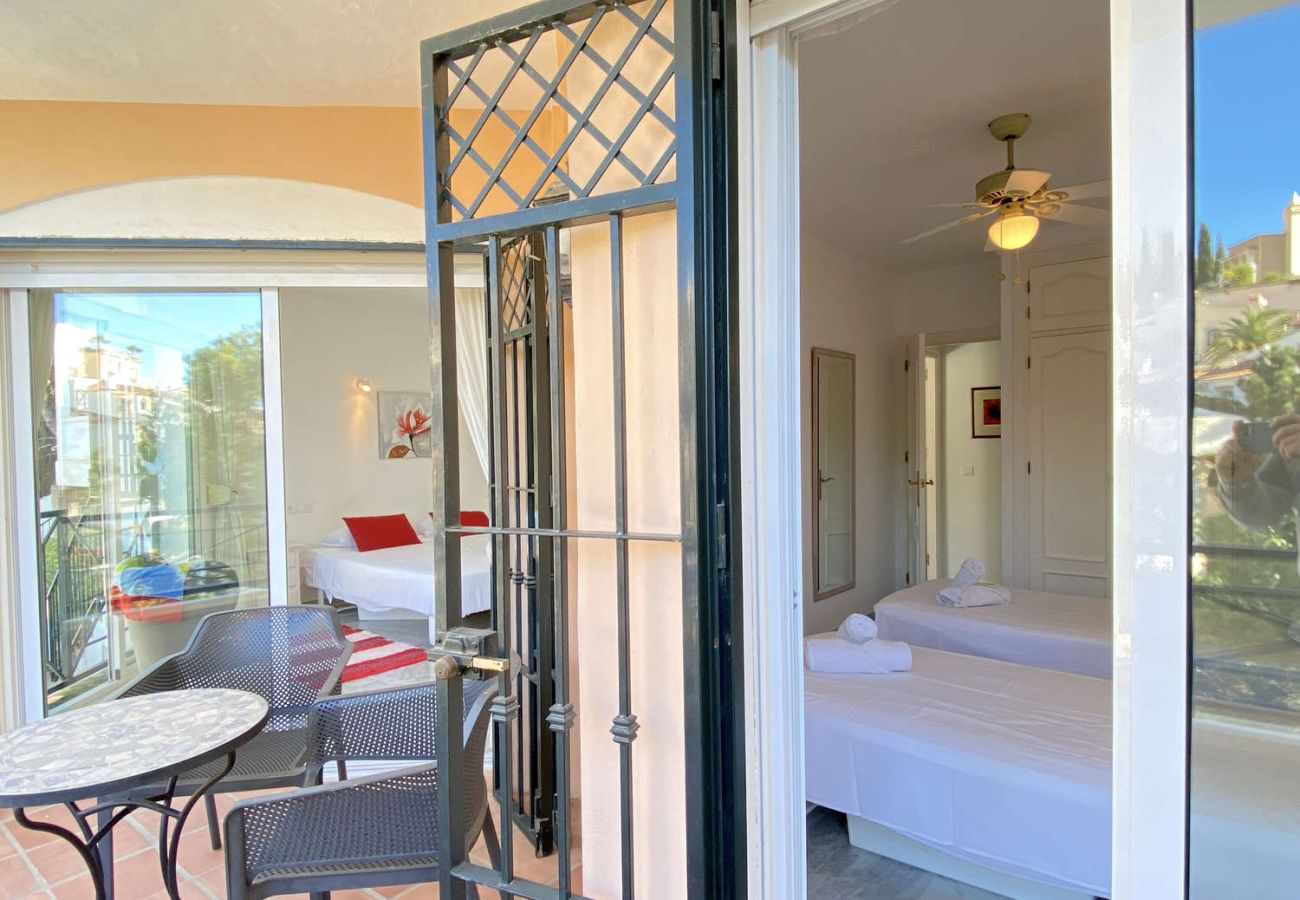 Villa in Nerja - Villa Lucena Private Pool by Casasol