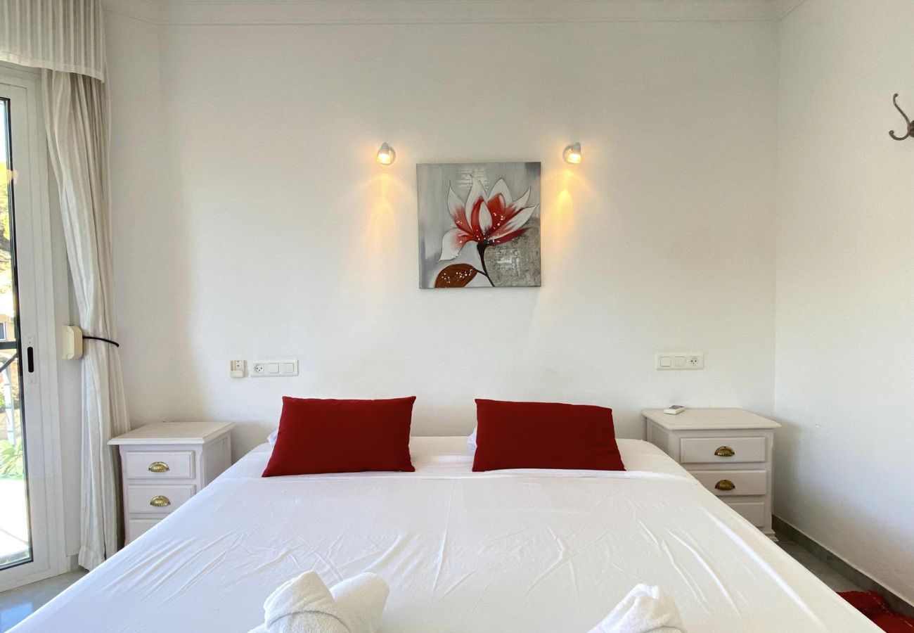 Villa in Nerja - Villa Lucena Private Pool by Casasol