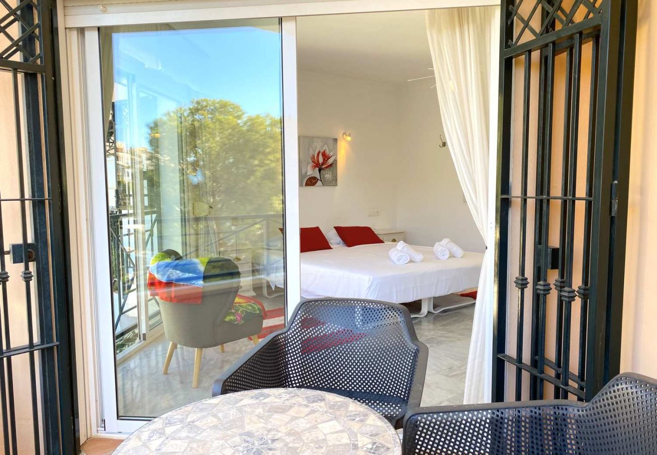 Villa in Nerja - Villa Lucena Private Pool by Casasol