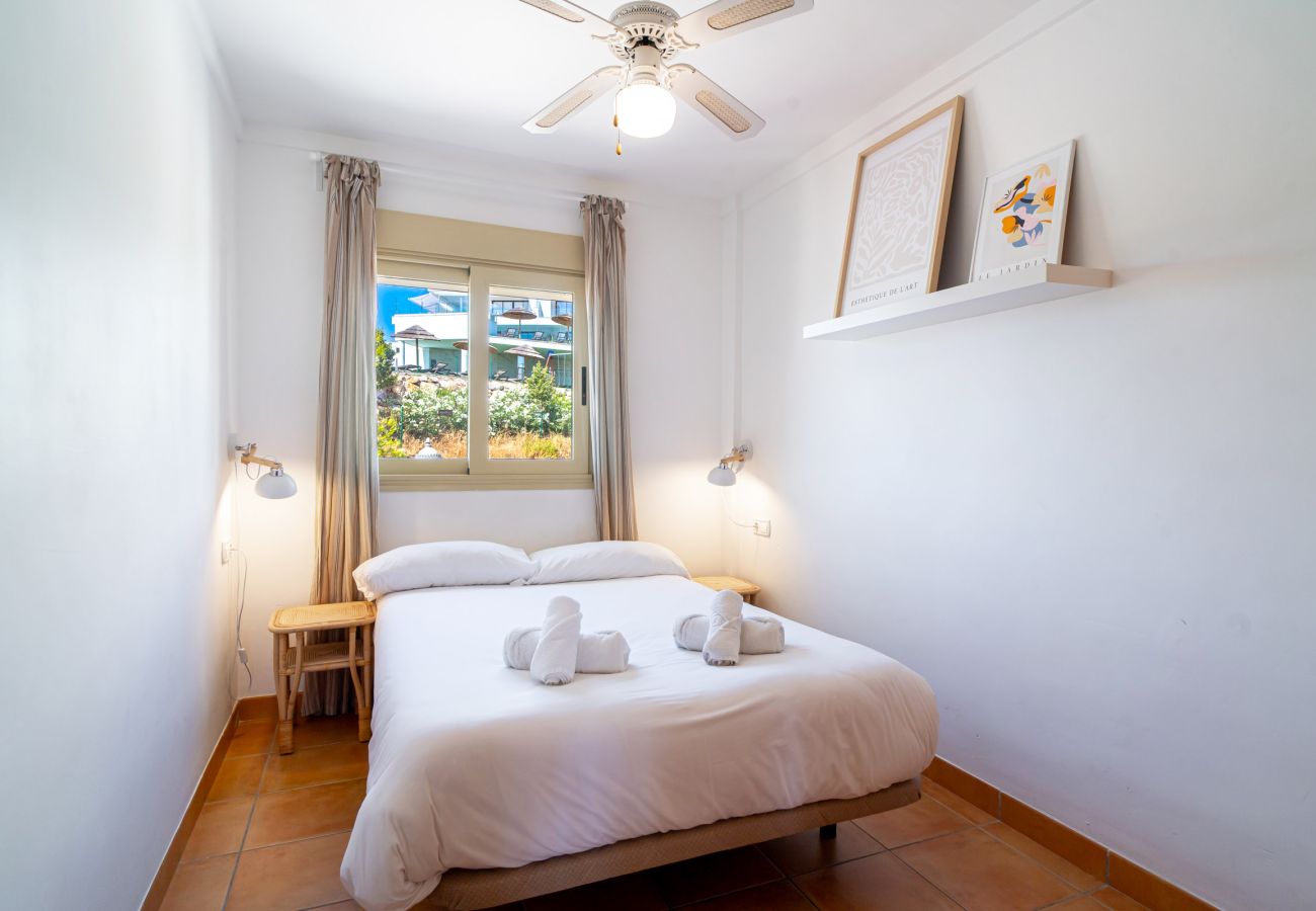 Ferienwohnung in Torrox - Tamango Hill Alcazaba A 1B by Casasol 