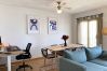 Ferienwohnung in Torrox - Tamango Hill Alcazaba A 1B by Casasol 