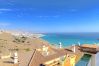Ferienwohnung in Torrox - Tamango Hill Alcazaba A 1B by Casasol 