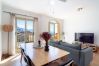 Ferienwohnung in Torrox - Tamango Hill Alcazaba A 1B by Casasol 