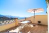 Ferienwohnung in Torrox - Tamango Hill Alcazaba A 1B by Casasol 