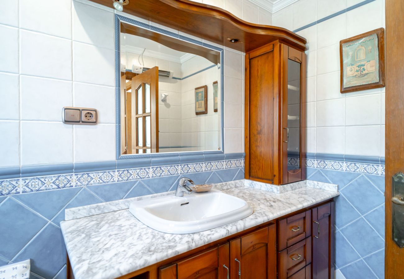 Villa in Nerja - Villa Mirto Private Pool by Casasol