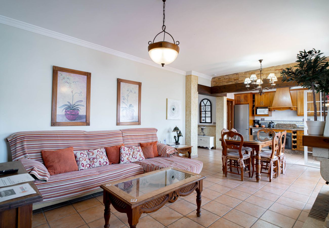 Villa in Nerja - Villa Mirto Private Pool by Casasol