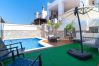Villa in Nerja - Villa Mirto Private Pool by Casasol