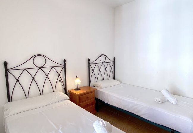 Ferienwohnung in Nerja - Milenio 1H Apartment by Casasol