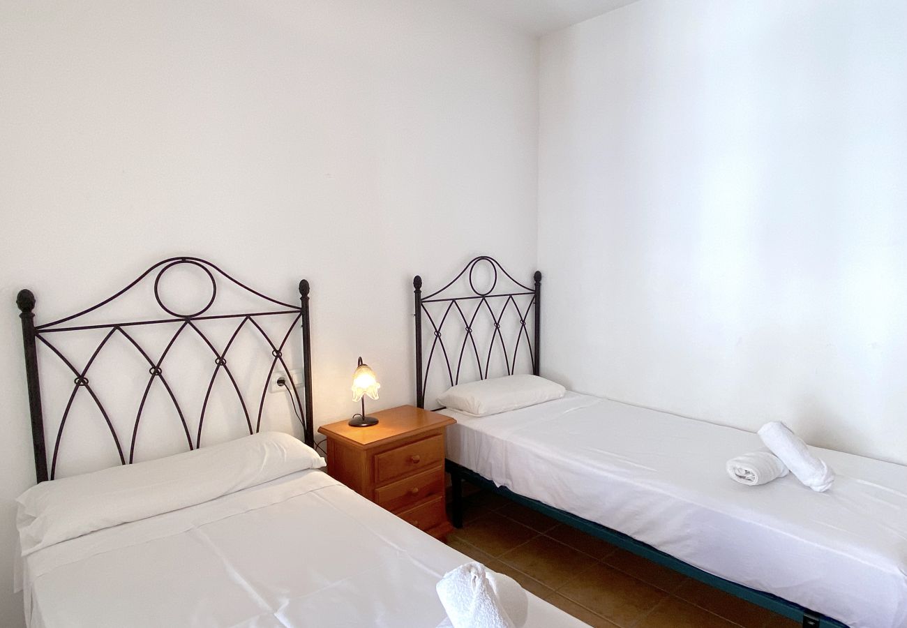 Ferienwohnung in Nerja - Milenio 1H Apartments Casasol
