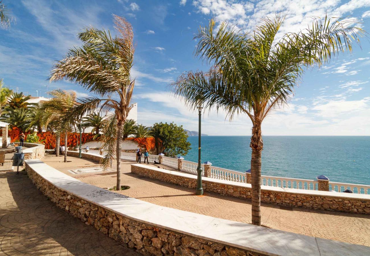Ferienwohnung in Nerja - Milenio 1H Apartment by Casasol 