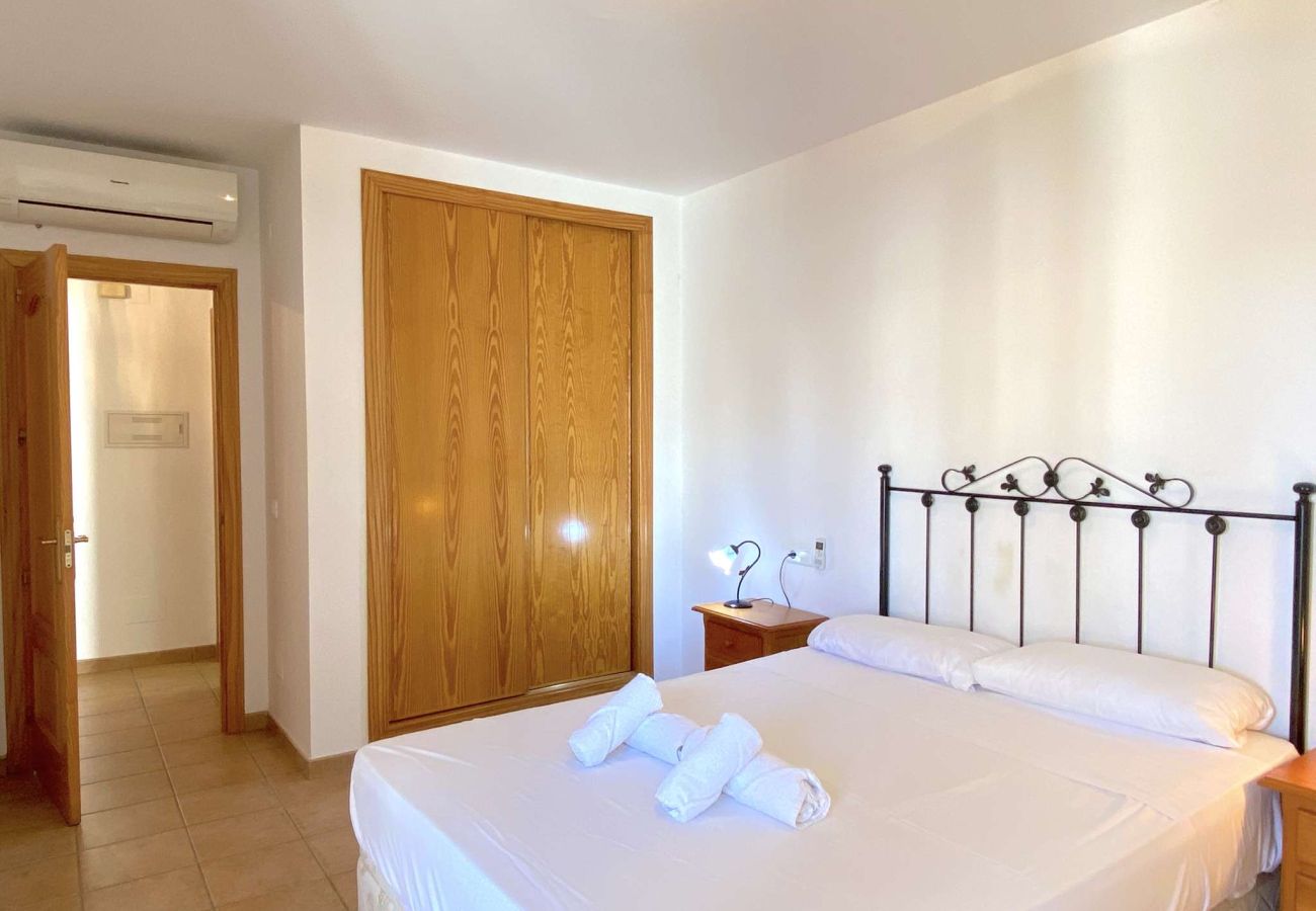 Ferienwohnung in Nerja - Milenio 1H Apartment by Casasol 