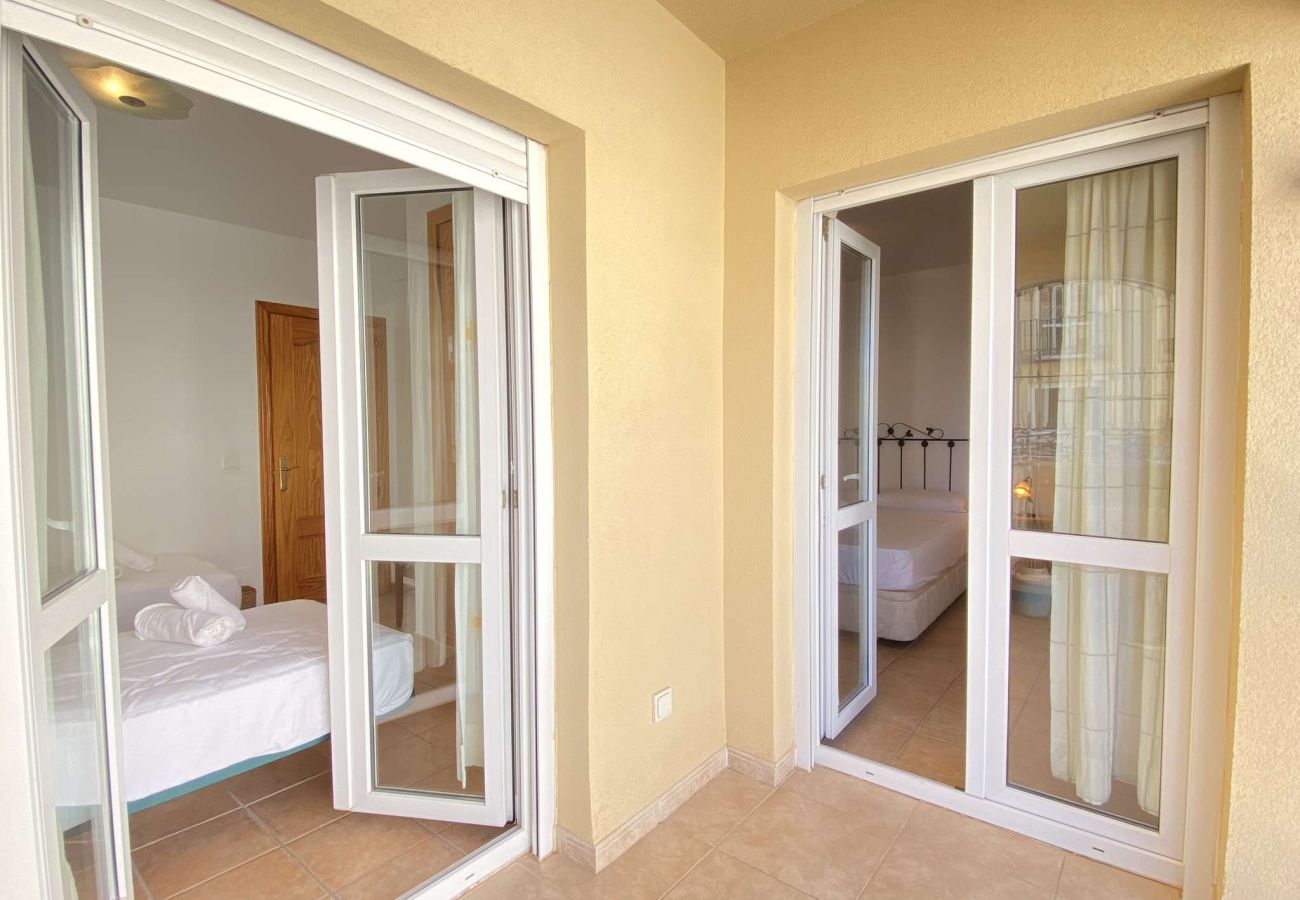 Ferienwohnung in Nerja - Milenio 1H Apartment by Casasol 