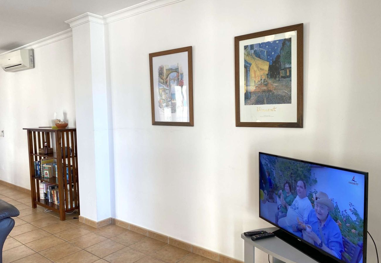 Ferienwohnung in Nerja - Milenio 1H Apartment by Casasol 