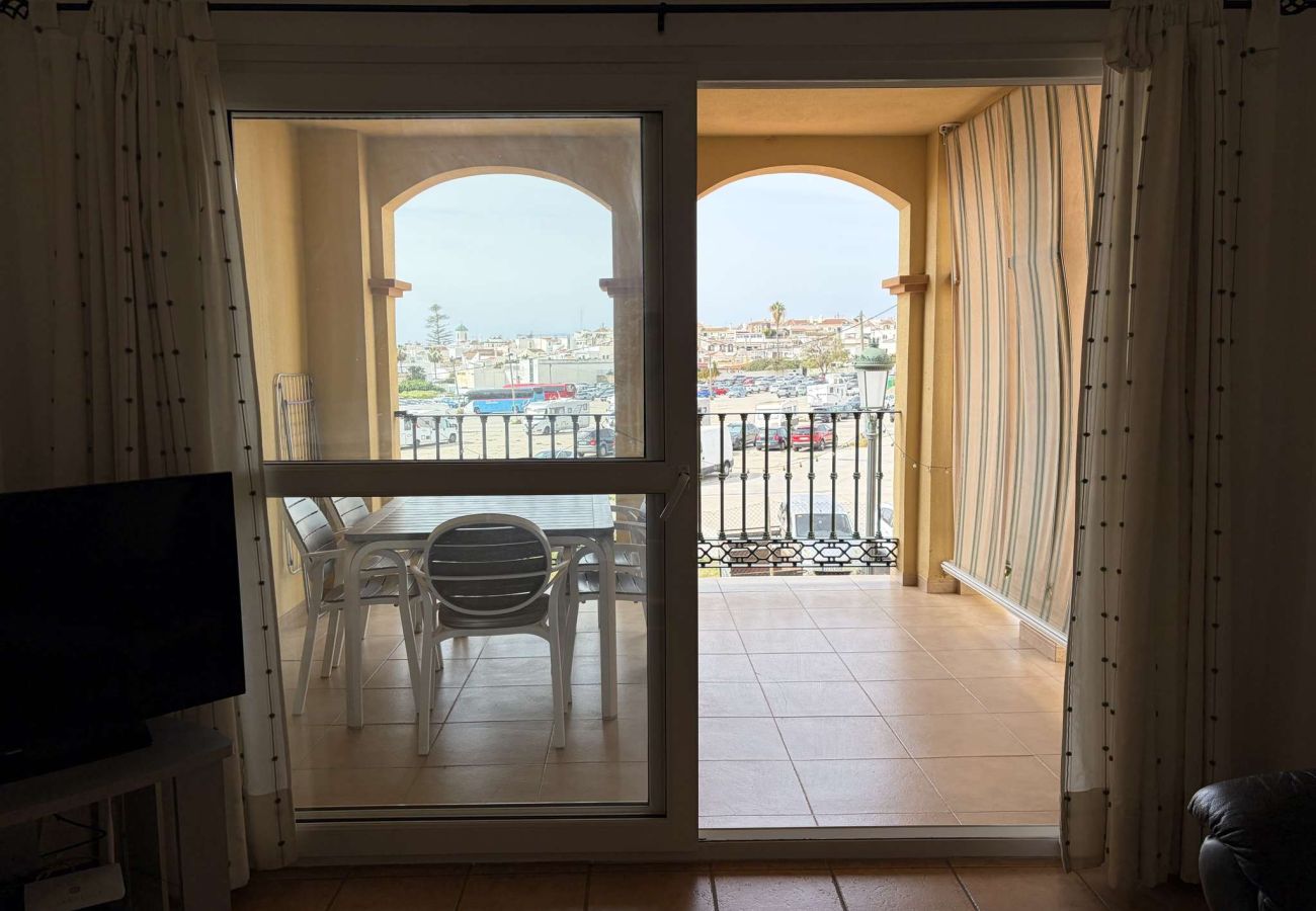 Ferienwohnung in Nerja - Milenio 1H Apartment by Casasol 