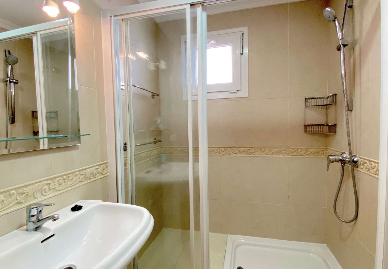 Ferienwohnung in Nerja - Milenio 1H Apartment by Casasol 