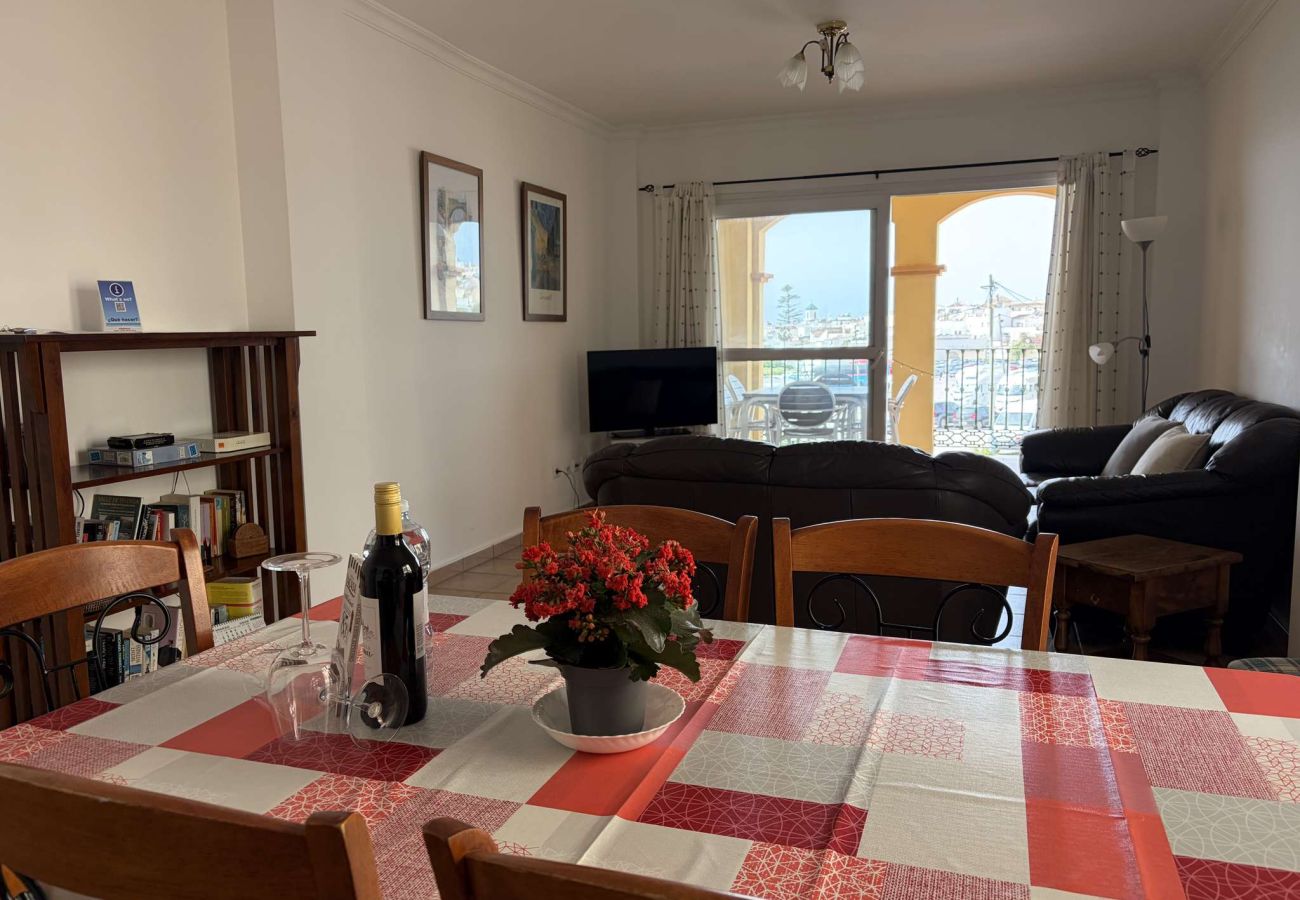 Ferienwohnung in Nerja - Milenio 1H Apartment by Casasol 