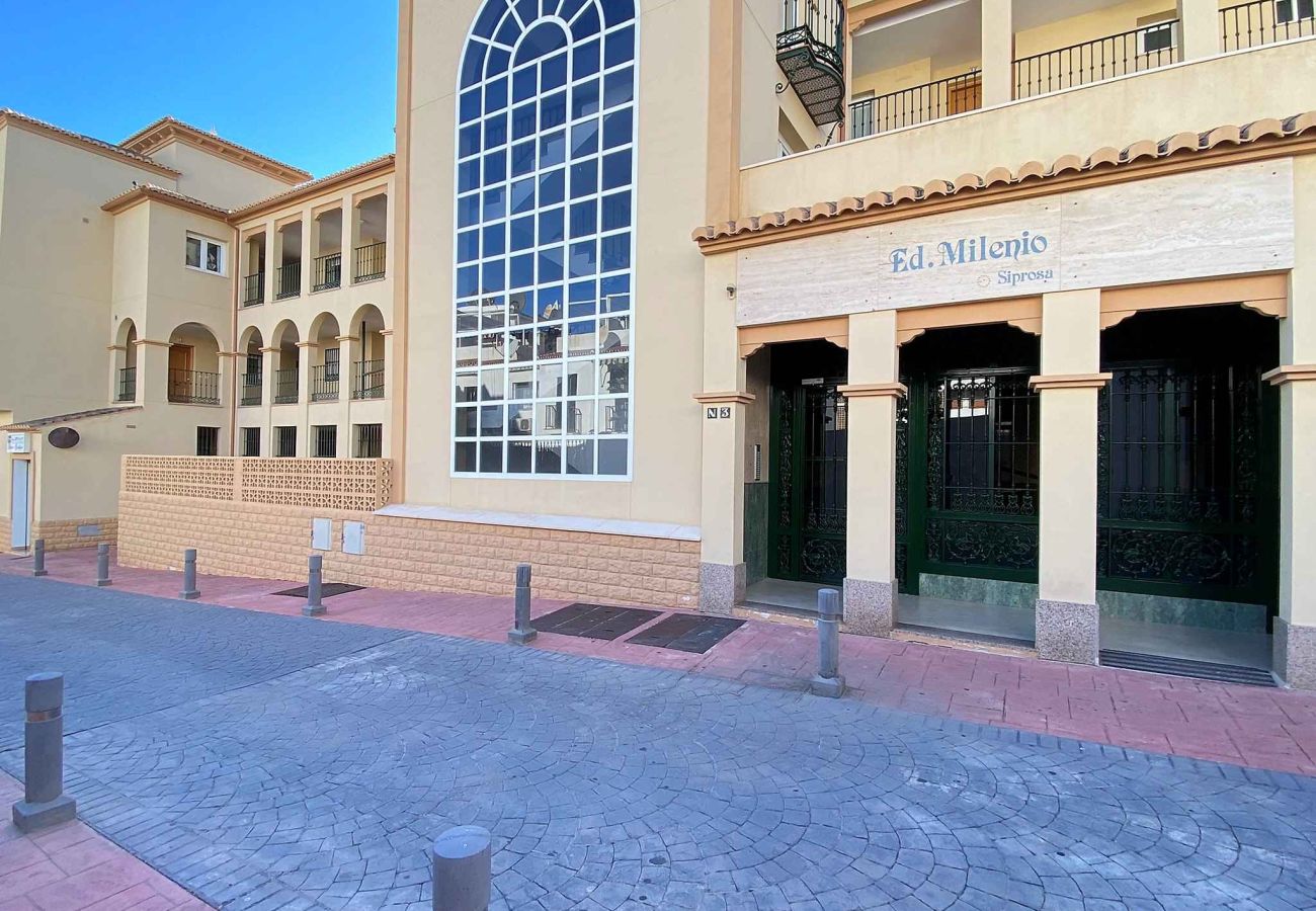 Ferienwohnung in Nerja - Milenio 1H Apartment by Casasol 