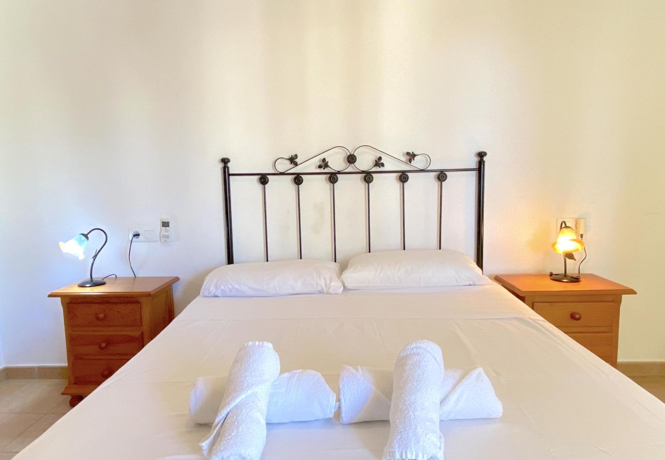 Ferienwohnung in Nerja - Milenio 1H Apartment by Casasol 