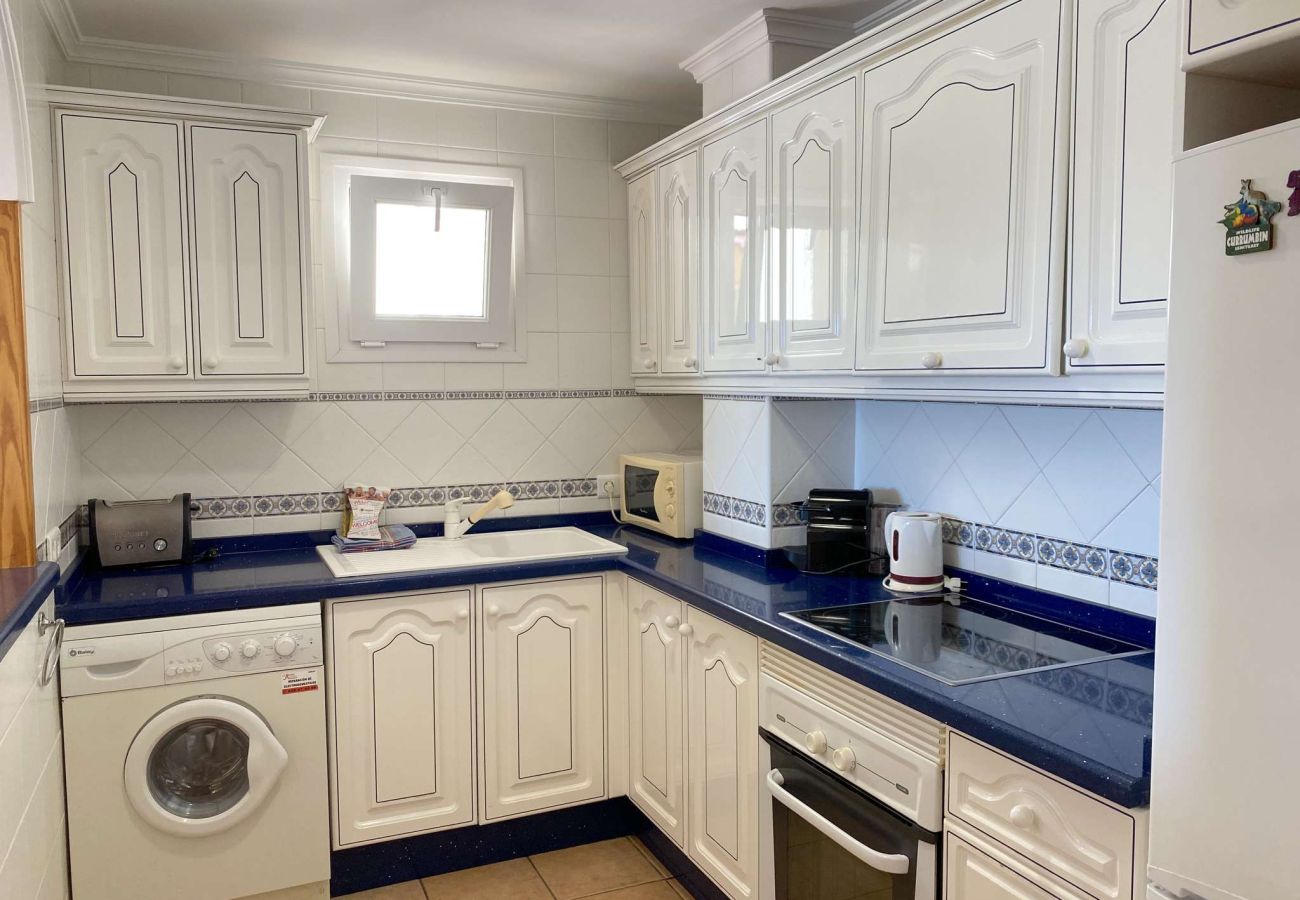 Ferienwohnung in Nerja - Milenio 1H Apartment by Casasol 