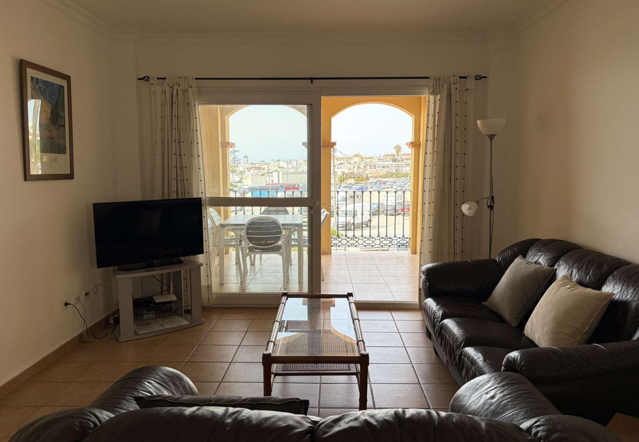 Ferienwohnung in Nerja - Milenio 1H Apartment by Casasol 