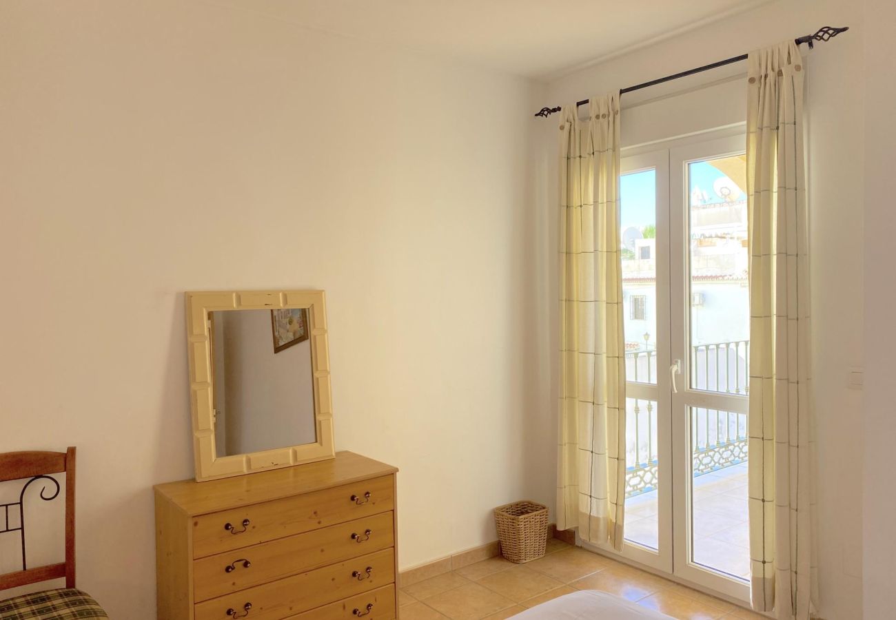 Ferienwohnung in Nerja - Milenio 1H Apartment by Casasol 