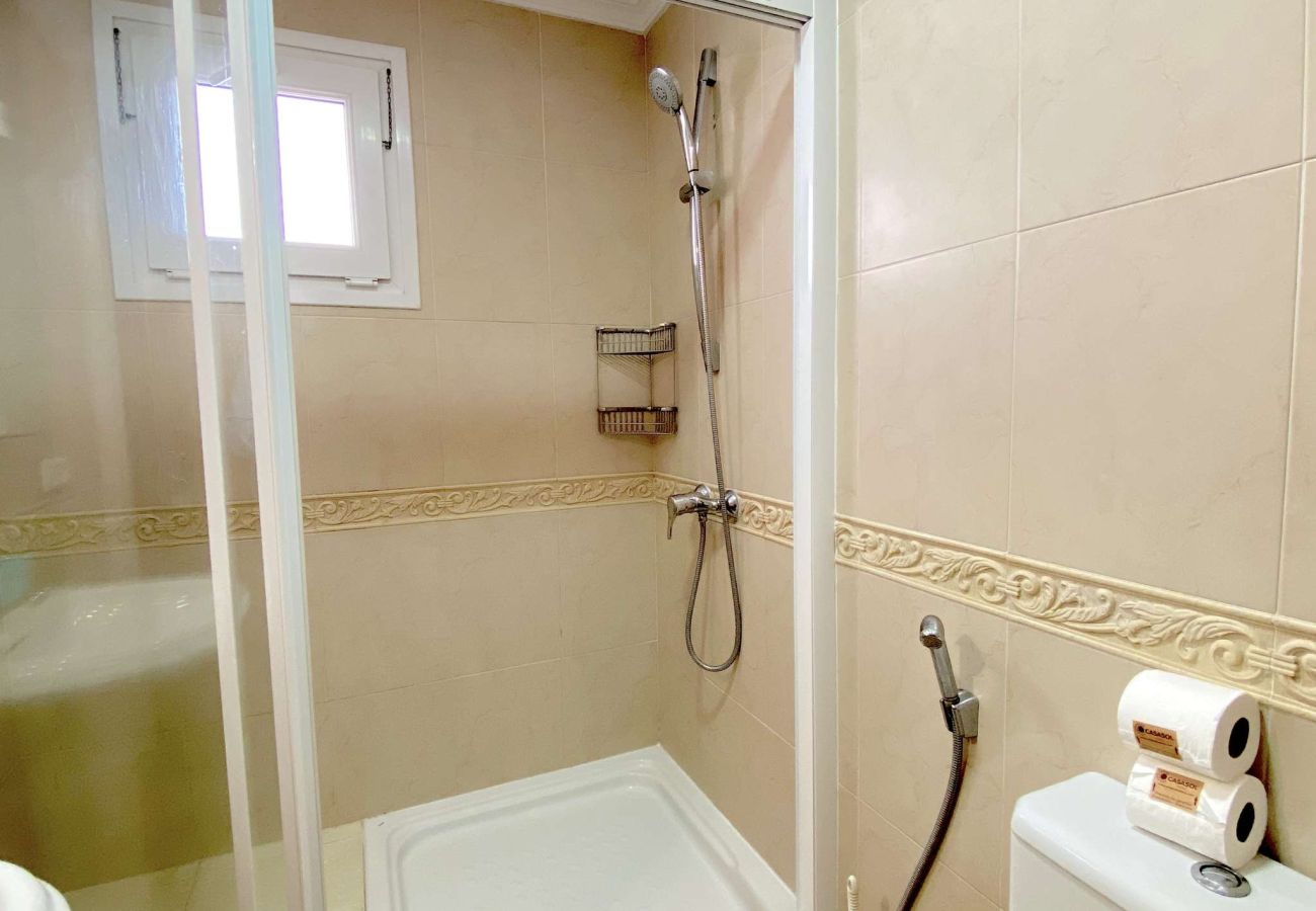 Ferienwohnung in Nerja - Milenio 1H Apartment by Casasol 