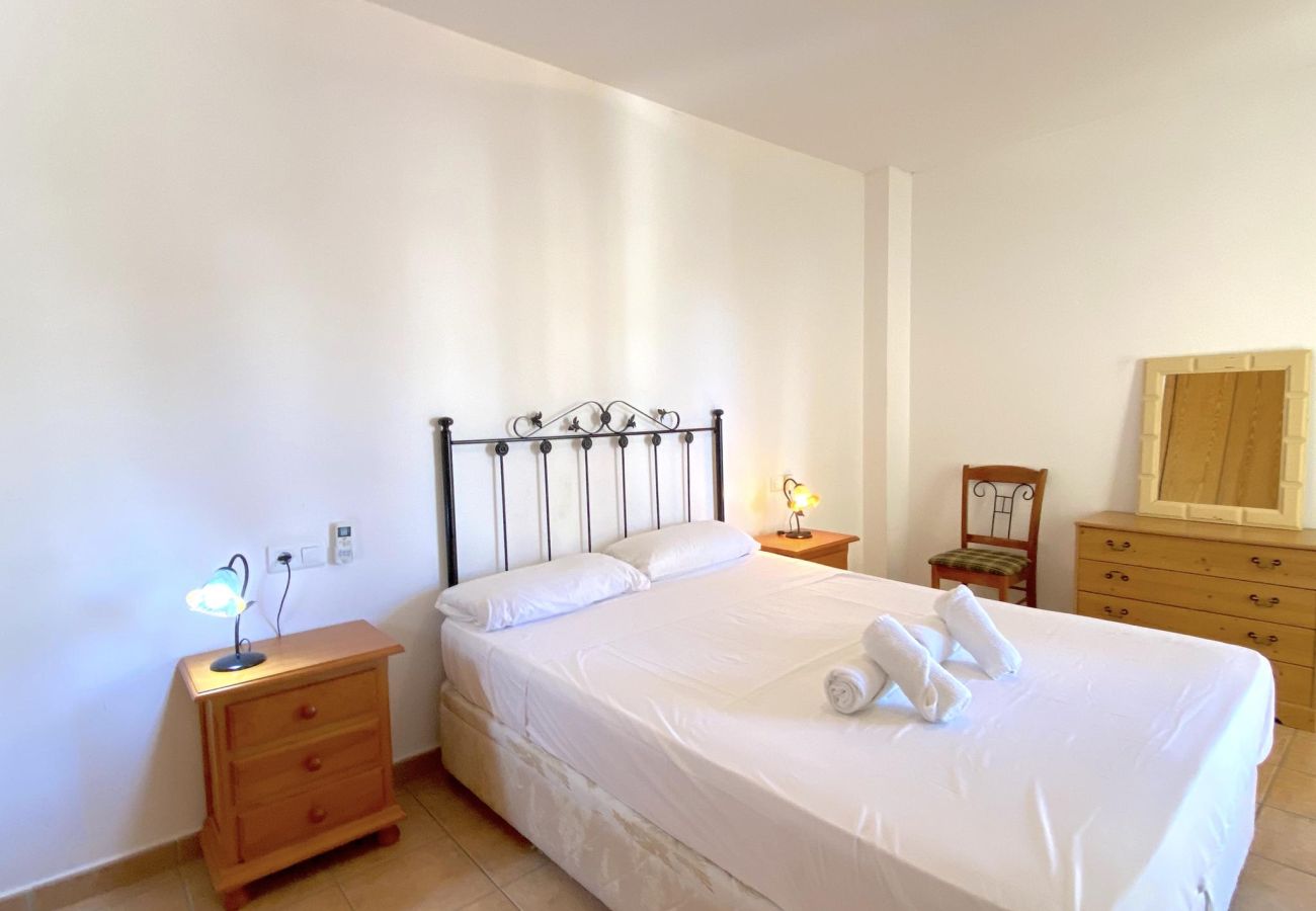 Ferienwohnung in Nerja - Milenio 1H Apartment by Casasol 
