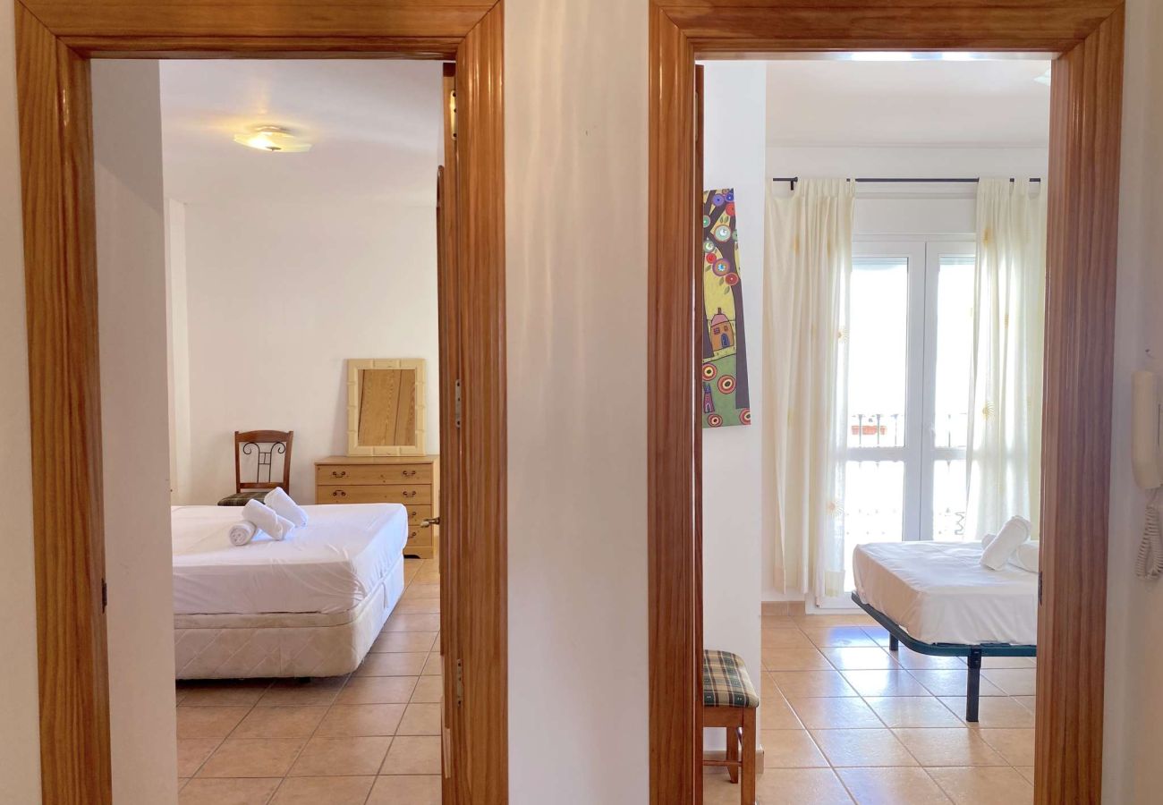 Ferienwohnung in Nerja - Milenio 1H Apartment by Casasol 