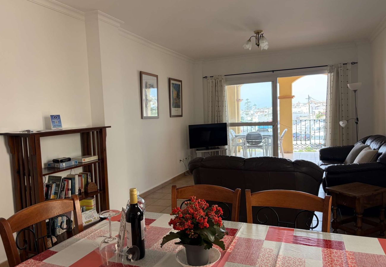 Ferienwohnung in Nerja - Milenio 1H Apartment by Casasol 