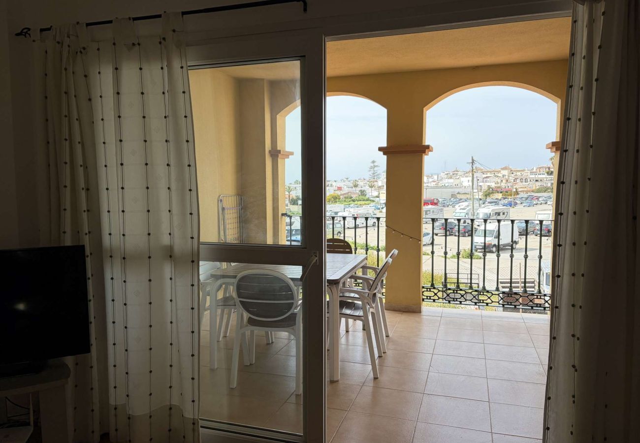 Ferienwohnung in Nerja - Milenio 1H Apartment by Casasol 