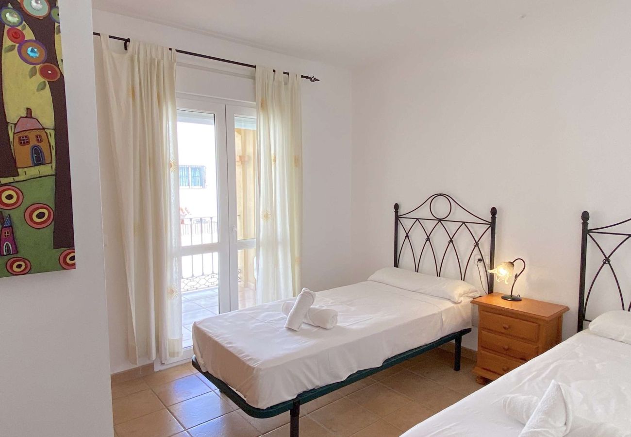 Ferienwohnung in Nerja - Milenio 1H Apartment by Casasol 