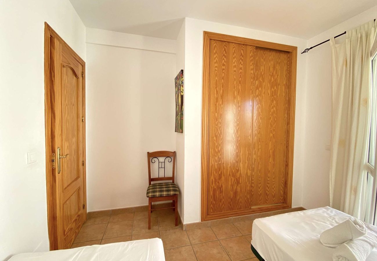 Ferienwohnung in Nerja - Milenio 1H Apartment by Casasol 