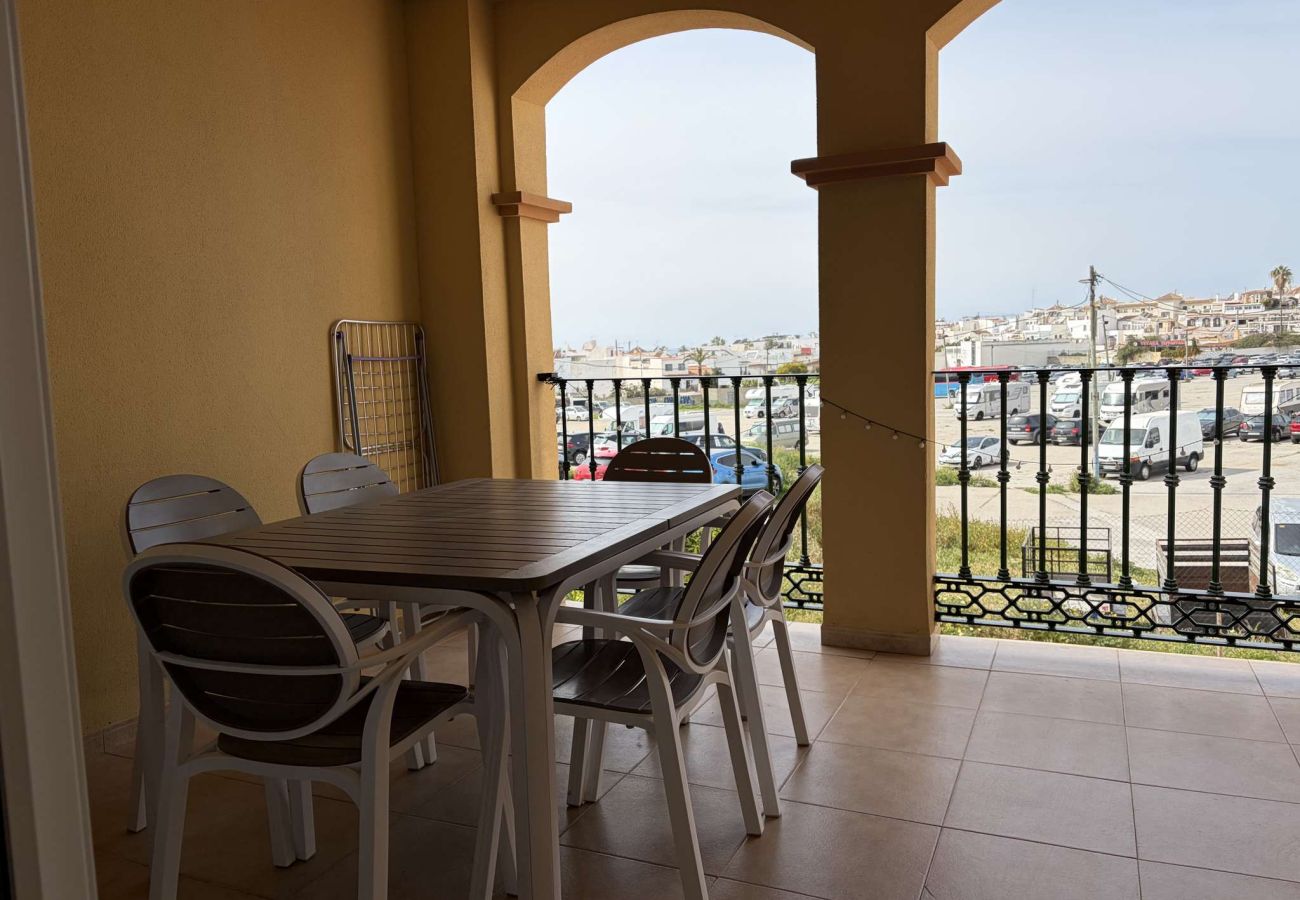 Ferienwohnung in Nerja - Milenio 1H Apartment by Casasol 