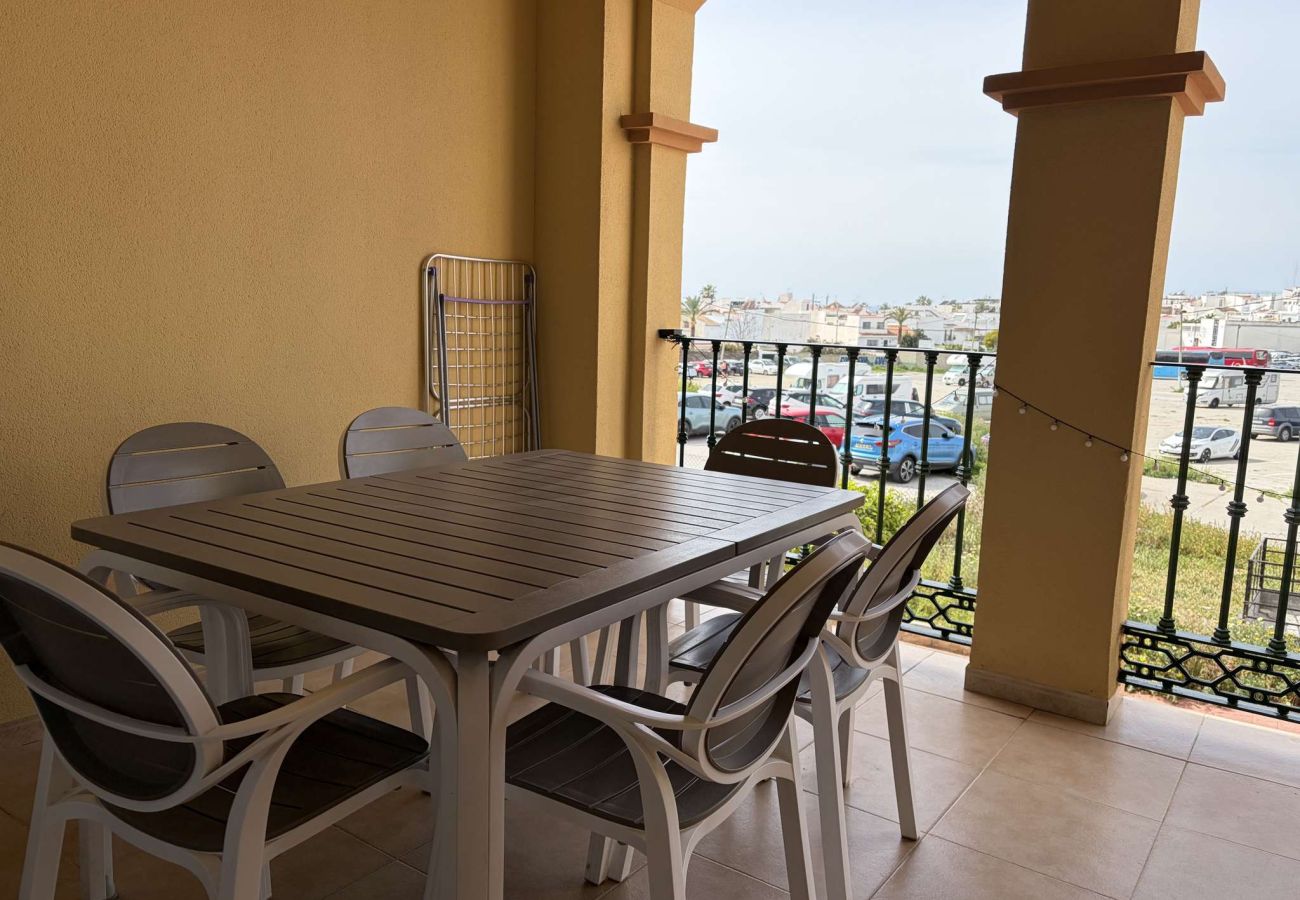 Ferienwohnung in Nerja - Milenio 1H Apartment by Casasol 