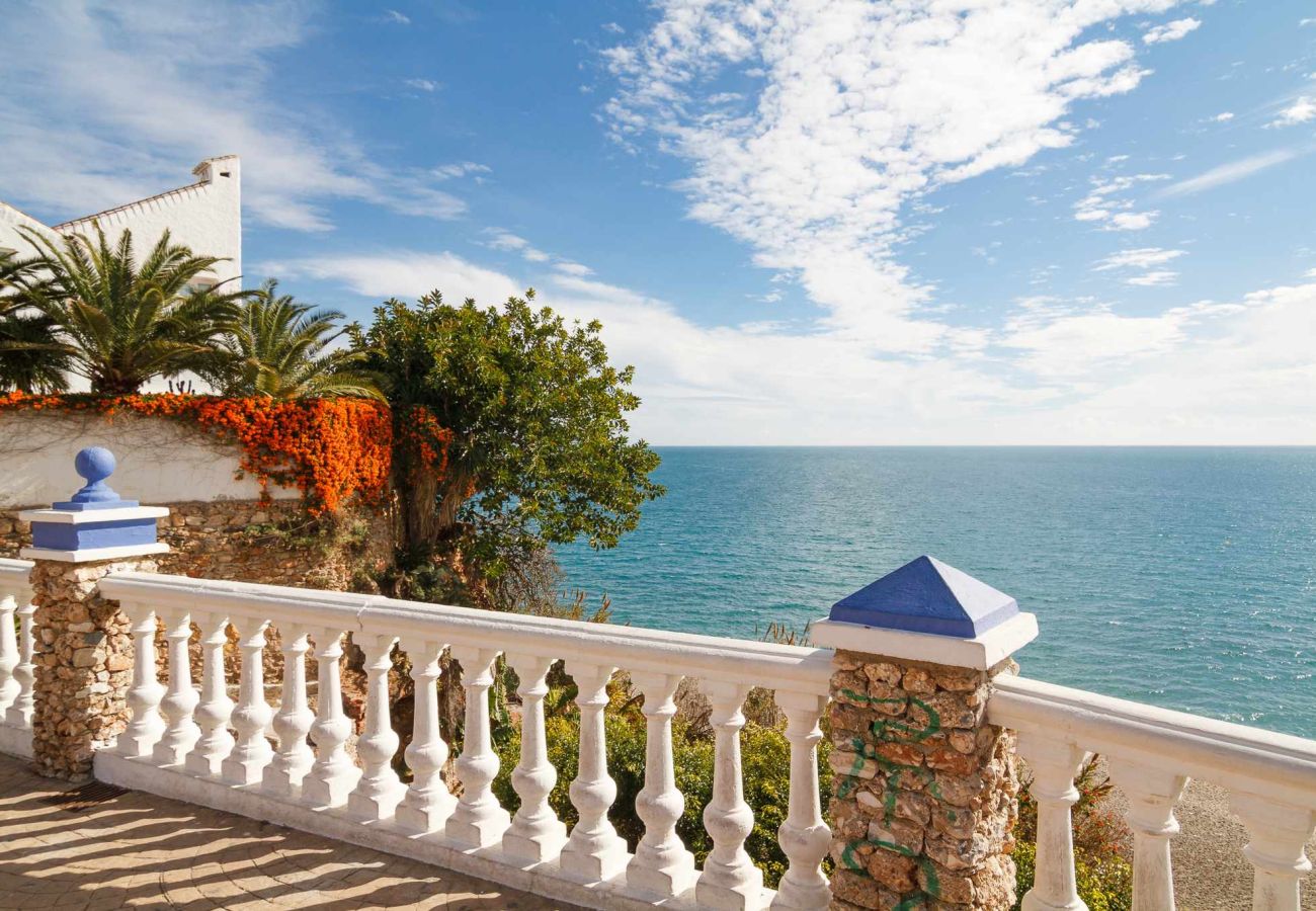 Ferienwohnung in Nerja - Milenio 1H Apartment by Casasol 