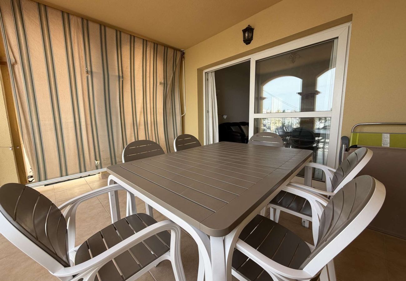 Ferienwohnung in Nerja - Milenio 1H Apartment by Casasol 