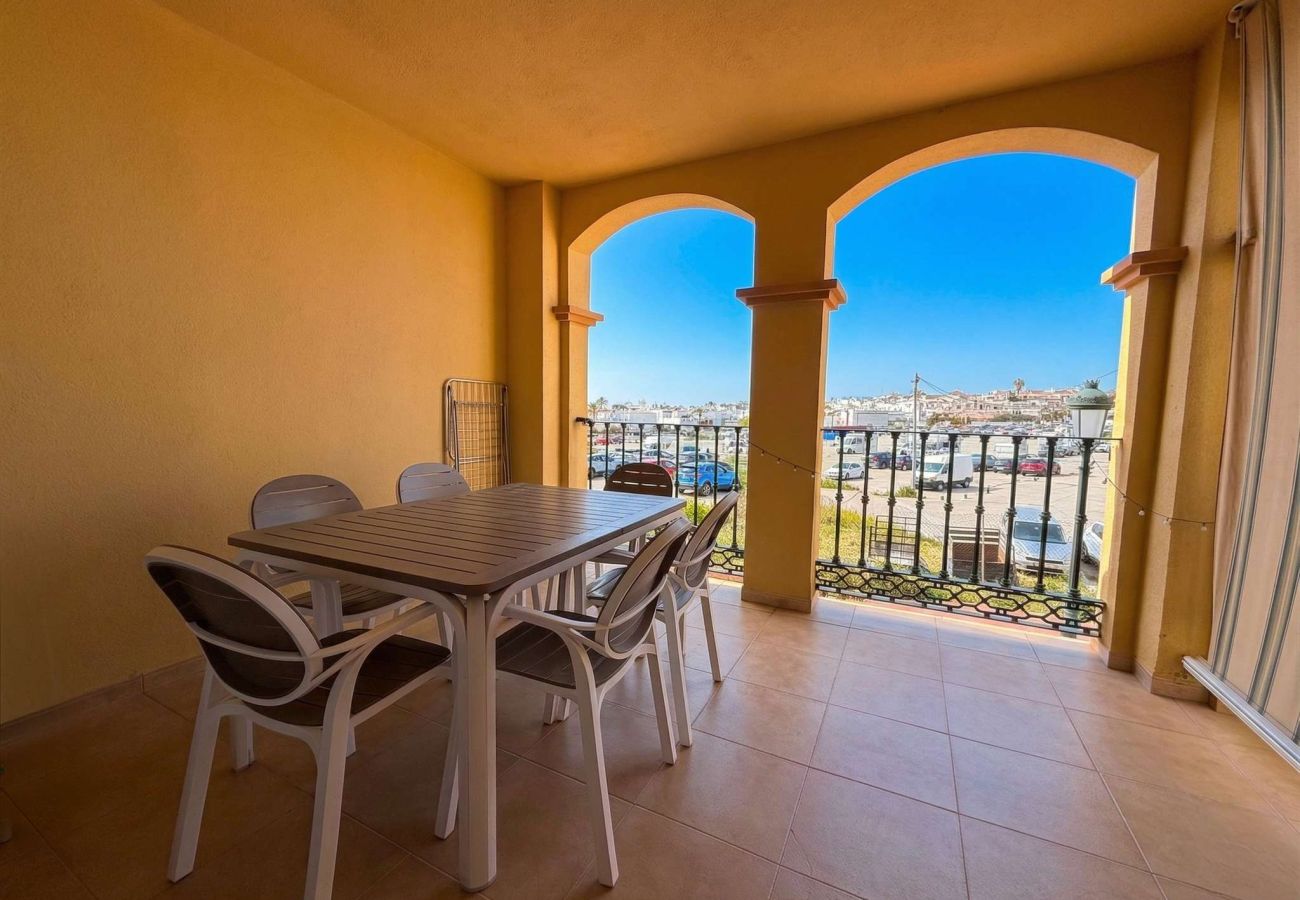 Ferienwohnung in Nerja - Milenio 1H Apartment by Casasol 