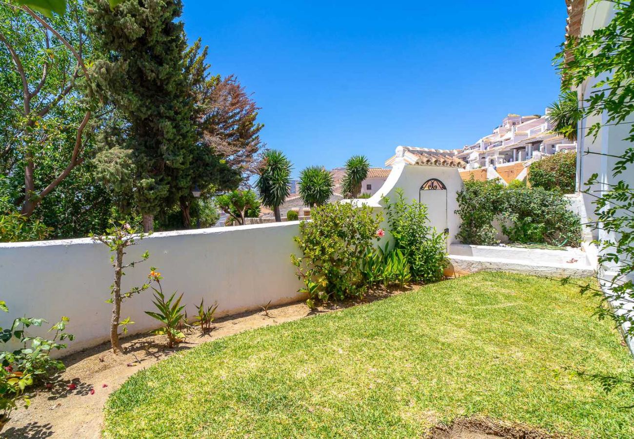 Ferienwohnung in Nerja - Capuchinos 48 San Juan Capistrano by Casasol 