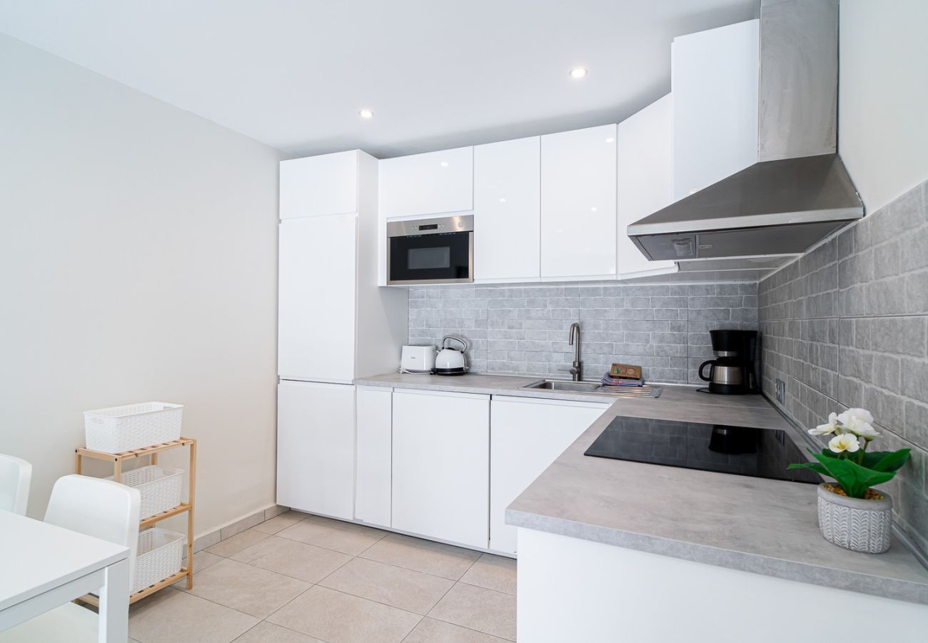 Ferienwohnung in Nerja - Capuchinos 48 San Juan Capistrano by Casasol 